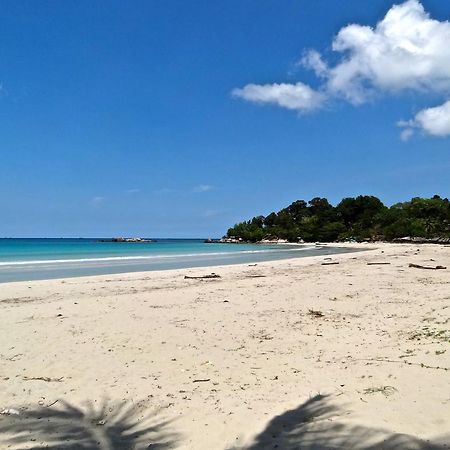Serumpun Padi Emas Resort Teluk Bakau Luaran gambar