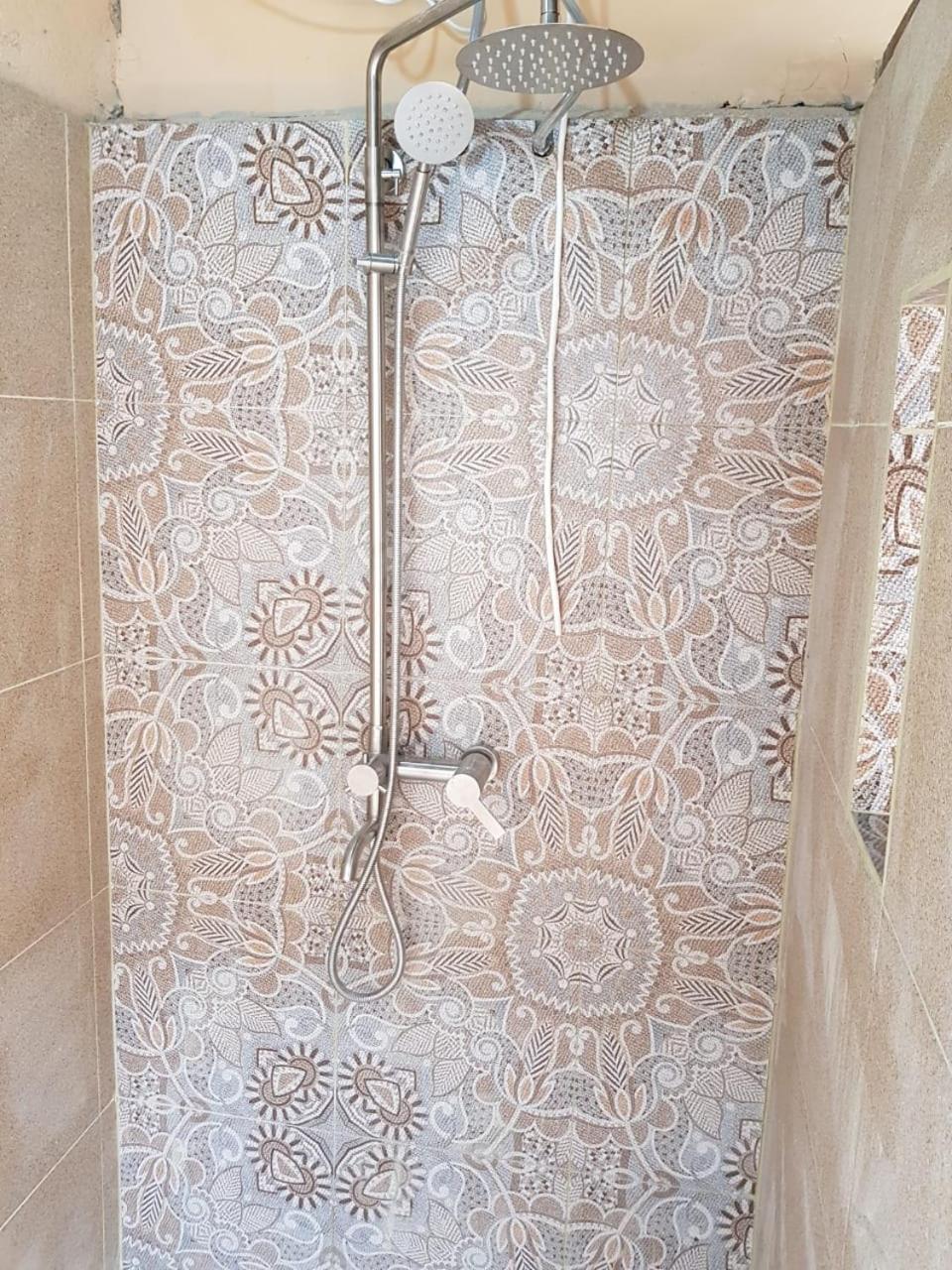 Serumpun Padi Emas Resort Teluk Bakau Luaran gambar