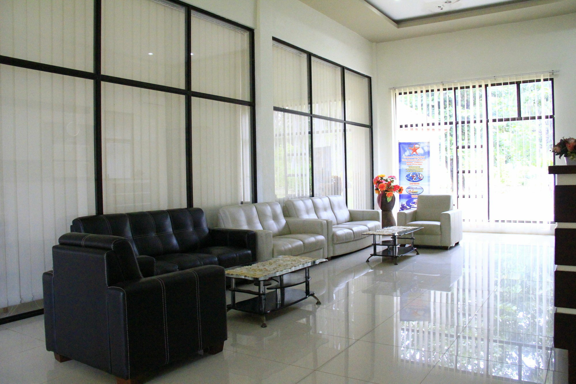 Serumpun Padi Emas Resort Teluk Bakau Luaran gambar